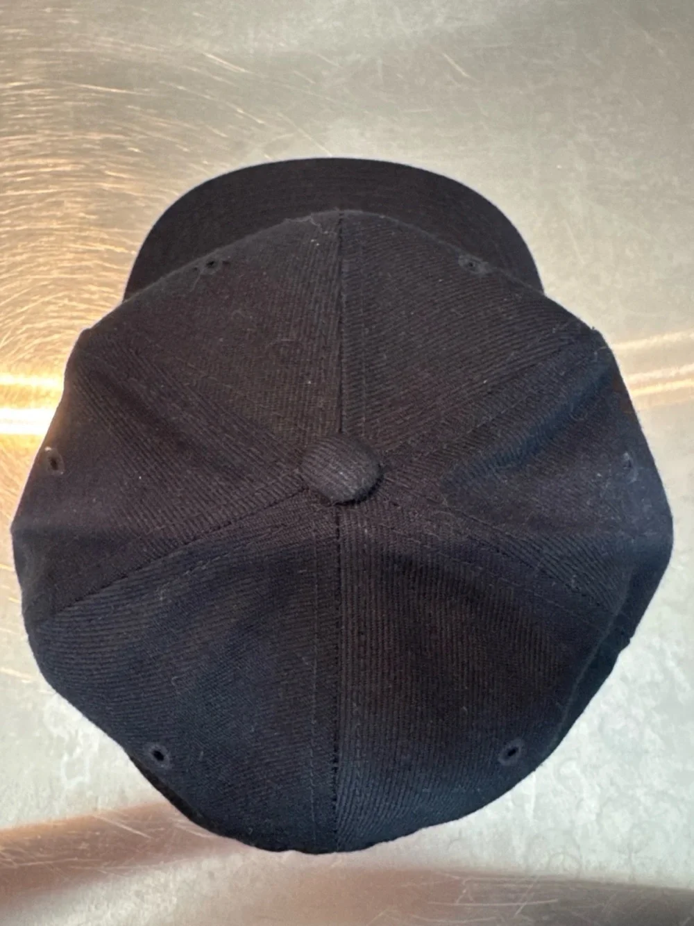 Vintage Pittsburgh Steelers Hat